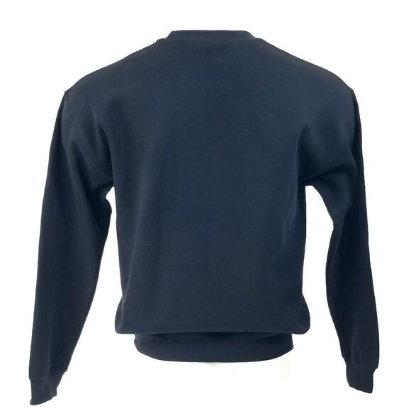 STING Wrestling Big Logo Pullover Crewneck Sweatshirt - rock rap metal punk 90s - Picture 2 of 3